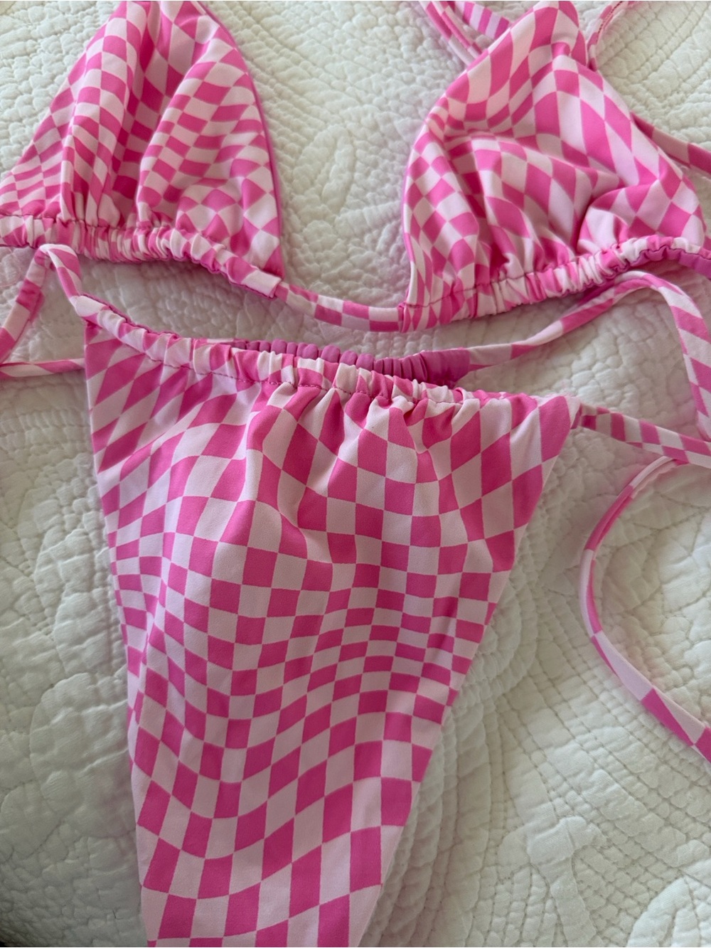 Frankie’s Bikinis